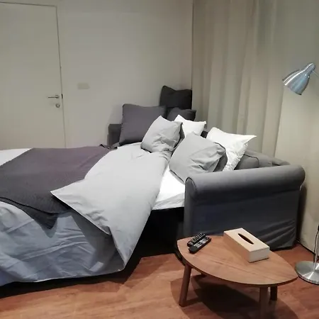 Super In 3* Brussels