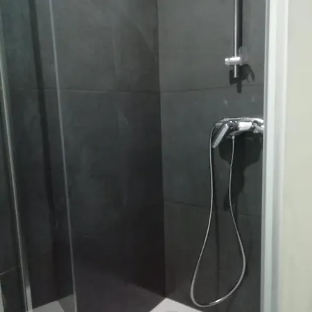 Aparthotel And Cozy In Brussels