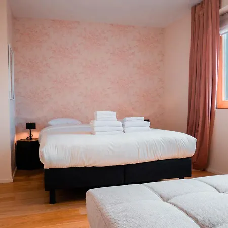 Smartflats Design - L42 * Brussels
