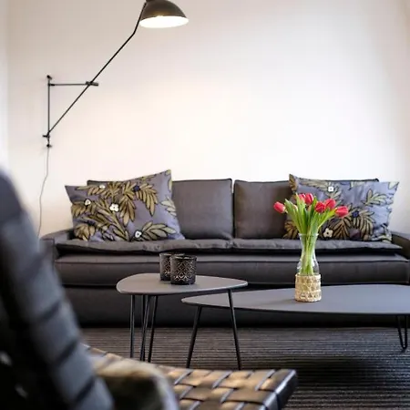 Apartment Fabulous In Chatelain Area