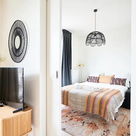 Apartment Diamant Penthouse *