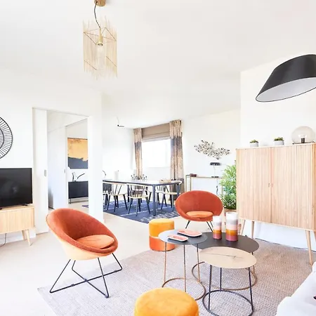 Diamant Penthouse Apartment