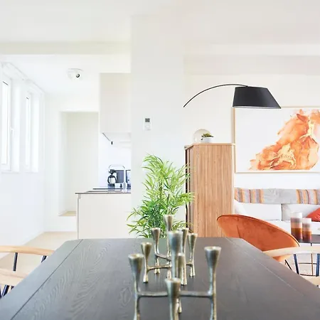 Apartment Diamant Penthouse