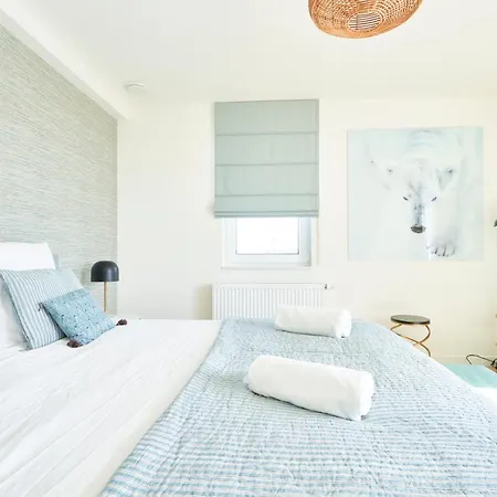 Apartment Diamant Penthouse