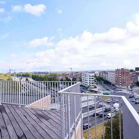 Diamant Penthouse