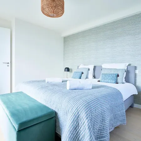 Diamant Penthouse Apartment *
