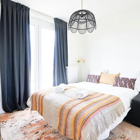 Apartment Diamant Penthouse *