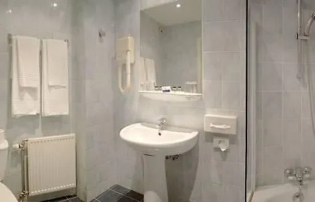Hotel Atlas