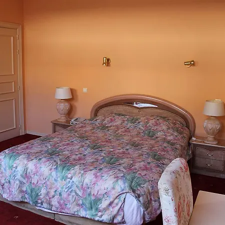 Matignon 3* Brussels