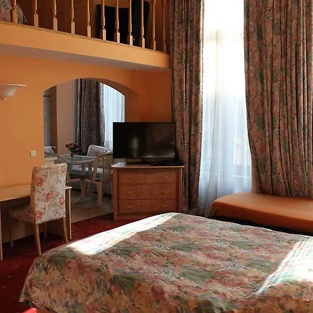 Matignon Hotel