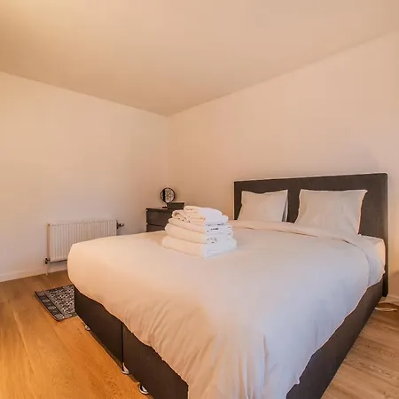 Smartflats - Appartement *