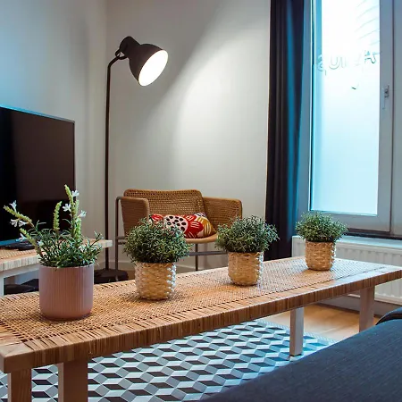 Smartflats - * Brussel