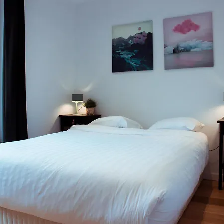 Smartflats - Appartement Brussel