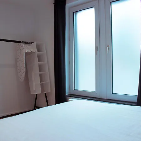 Smartflats - Appartement Brussel