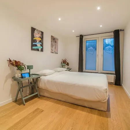 Appartement Smartflats - Brussel
