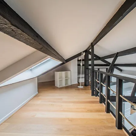 Smartflats - Appartement Brussel