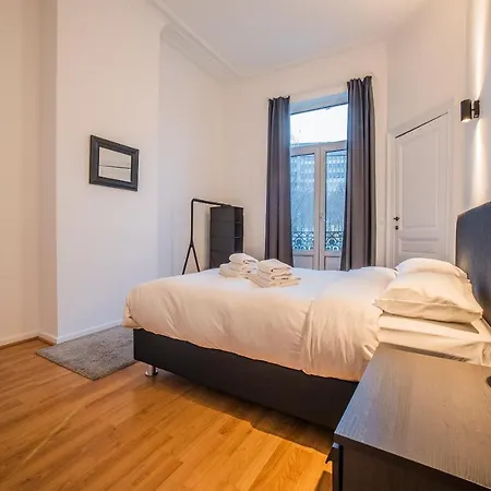 Appartement Smartflats -