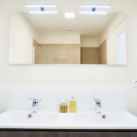 Diamant 2br * Brussels