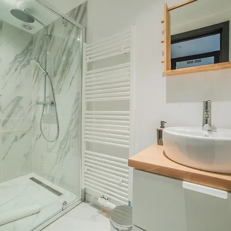 Smartflats - Appartement