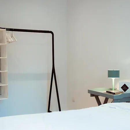 Smartflats - Brussel