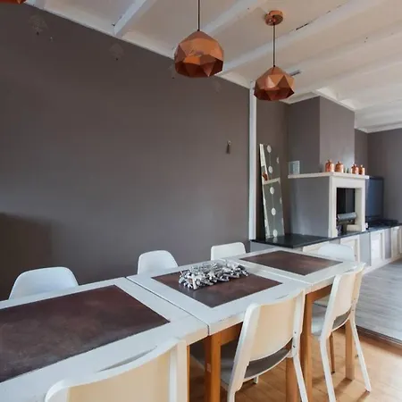 Apartment Cocoon - Duplex 3 140 M2 *