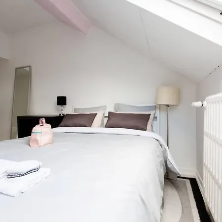 Apartment Cocoon - Duplex 3 140 M2 *