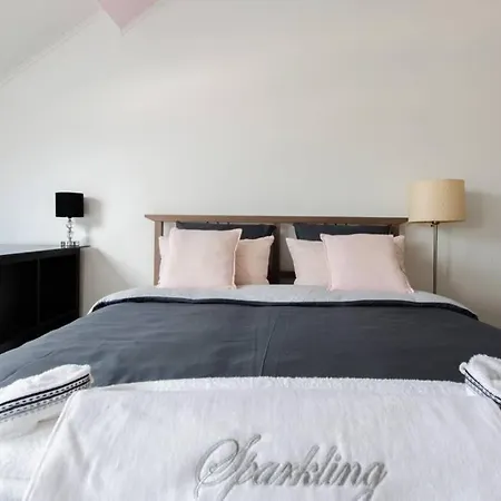Apartment Cocoon - Duplex 3 140 M2 *