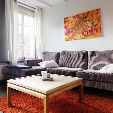 Cocoon - Duplex 3 140 M2 Apartment *