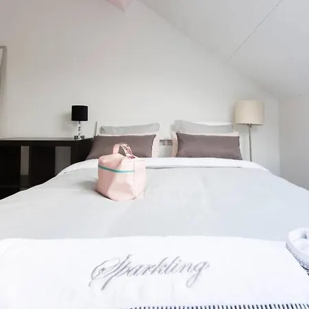 Apartment Cocoon - Duplex 3 140 M2 *