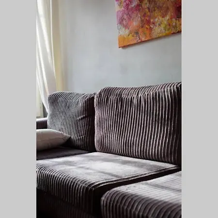 Cocoon - Duplex 3 140 M2 Apartment *