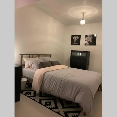 Cocoon - Duplex 3 140 M2 Brussels