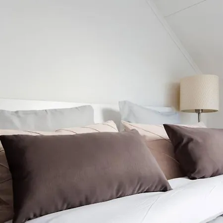 Cocoon - Duplex 3 140 M2 Brussels