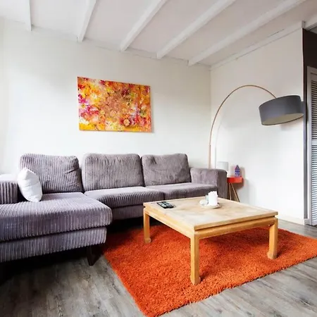 Apartment Cocoon - Duplex 3 140 M2 *