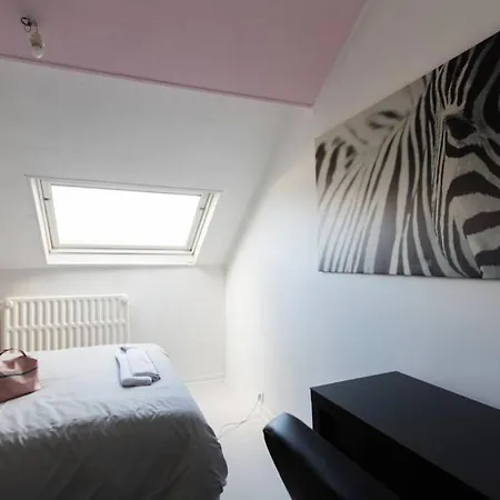 Apartment Cocoon - Duplex 3 140 M2 *