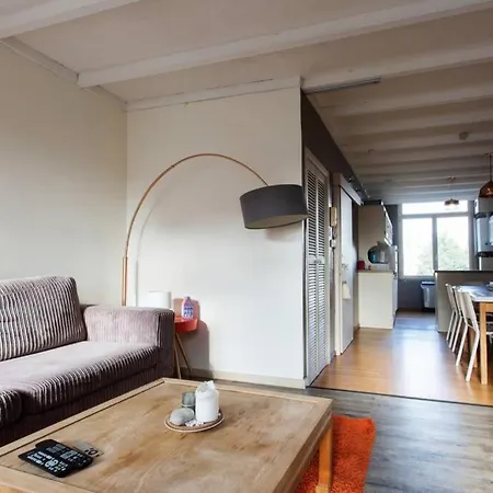 Cocoon - Duplex 3 140 M2 Apartment
