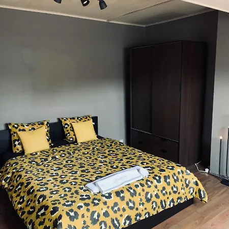 Cocoon - Duplex 3 140 M2 Apartment *