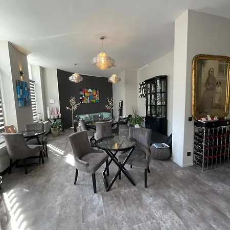 Bed & Breakfast All In One Brussels