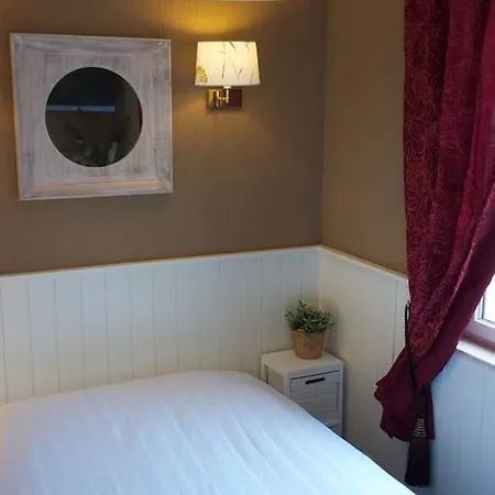 Hotel Galia