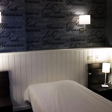 Galia Hotel Brussels