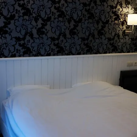 Galia Hotel Brussel