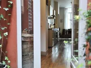 Saint Roch Apartment