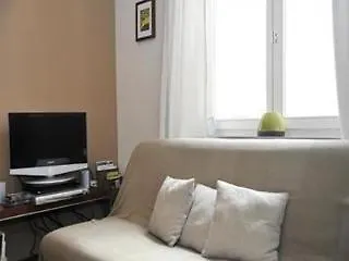 Apartment Saint Roch