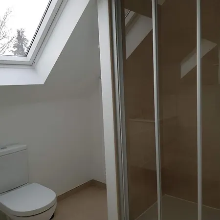 Guest house Maison Des Fleurs 3*