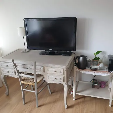 Guest house Maison Des Fleurs Brussels