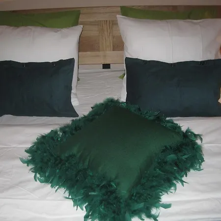 Bed & Breakfast Impasse Pitchoune