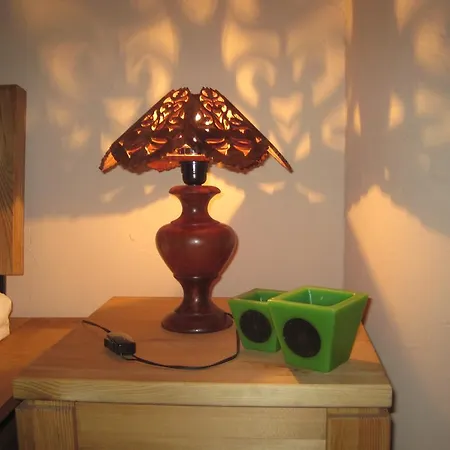 Impasse Pitchoune Bed & Breakfast Brussels
