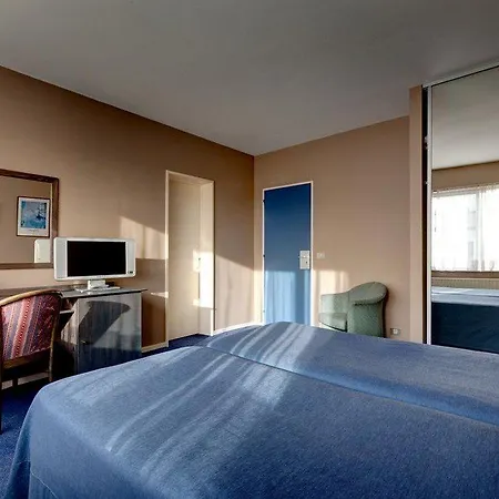 Beau Site Hotel Brussels
