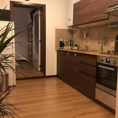 Easy Comfort Apartment Brussels