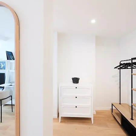 The Good Flats Apartment *
