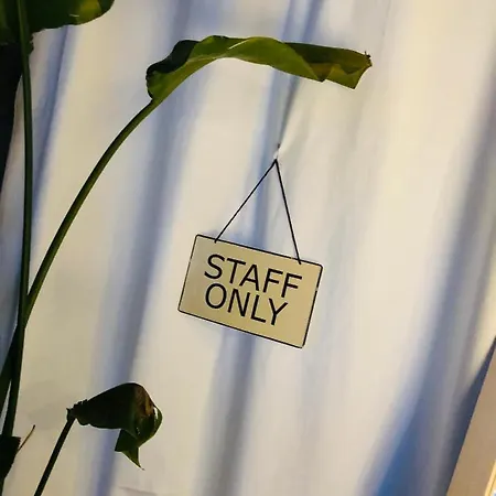 Apartment Easyway To Sleep Brussels